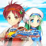 Frane: Dragons Odyssey