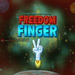 Freedom Finger