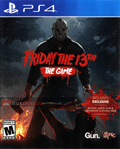 Friday the 13th: The Game