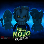 Full Mojo Rampage