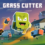 Grass Cutter: Mutated Lawns