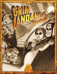 Grim Fandango Remastered