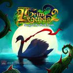 Grim Legends 2: Song of the Dark Swan