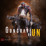 Gungrave VR U.N