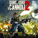 Guns, Gore &amp; Cannoli 2