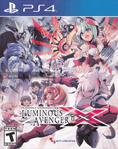 Gunvolt Chronicles: Luminous Avenger iX