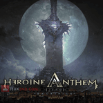 Heroine Anthem Zero: Episode 1