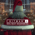 Hitman 2: Holiday Hoarders