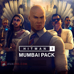 Hitman 2: Mumbai Pack