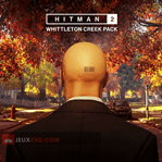 Hitman 2: Whittleton Creek Pack