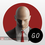 Hitman GO: Definitive Edition