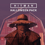 Hitman: Halloween Pack