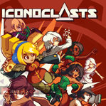 Iconoclasts