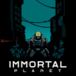 Immortal Planet