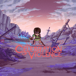 In Celebration of Violence