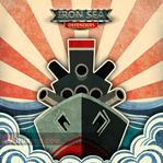 Iron Sea Defenders