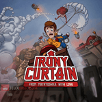 Irony Curtain: From Matryoshka with Love