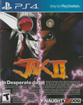 Jak II