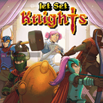 Jet Set Knights