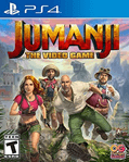 Jumanji: The Video Game
