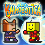Kairobotica
