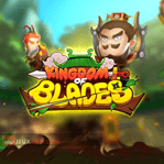 Kingdom of Blades