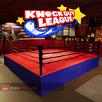 Knockout League