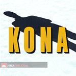 Kona