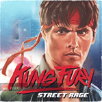 Kung Fury: Street Rage