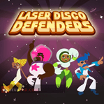 Laser Disco Defenders