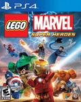 LEGO Marvel Super Heroes