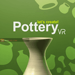 Let's Create! Pottery VR