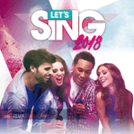 Let's Sing 2018