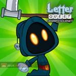 Letter Quest: Grimm's Journey Remastered