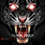 Life Of Black Tiger