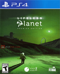 Lifeless Planet: Premier Edition