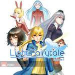 Light Fairytale Episode 1