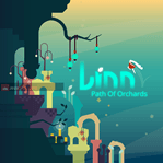 Linn: Path of Orchards