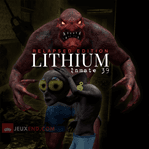 Lithium: Inmate 39 - Relapsed Edition