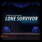 Lone Survivor: The Director's Cut