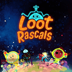 Loot Rascals
