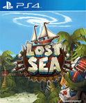 Lost Sea