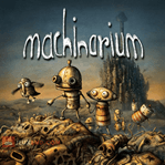 Machinarium