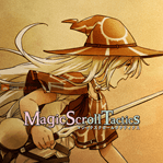 Magic Scroll Tactics