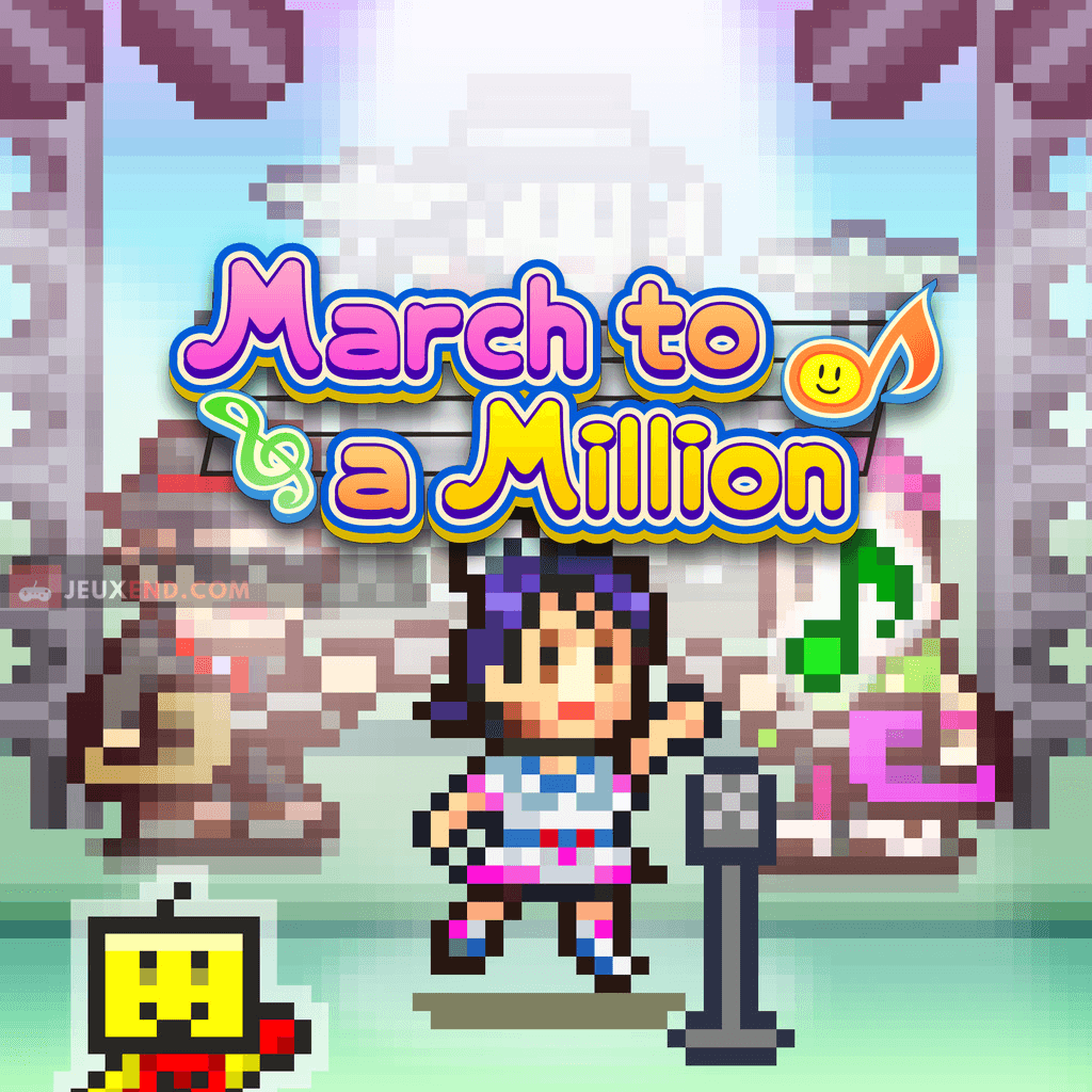 March to a Million