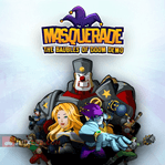 Masquerade: The Baubles of Doom