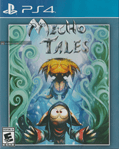 Mecho Tales
