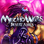 Mecho Wars: Desert Ashes