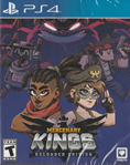 Mercenary Kings: Reloaded Edition
