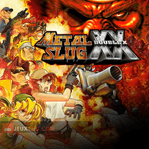 Metal Slug XX